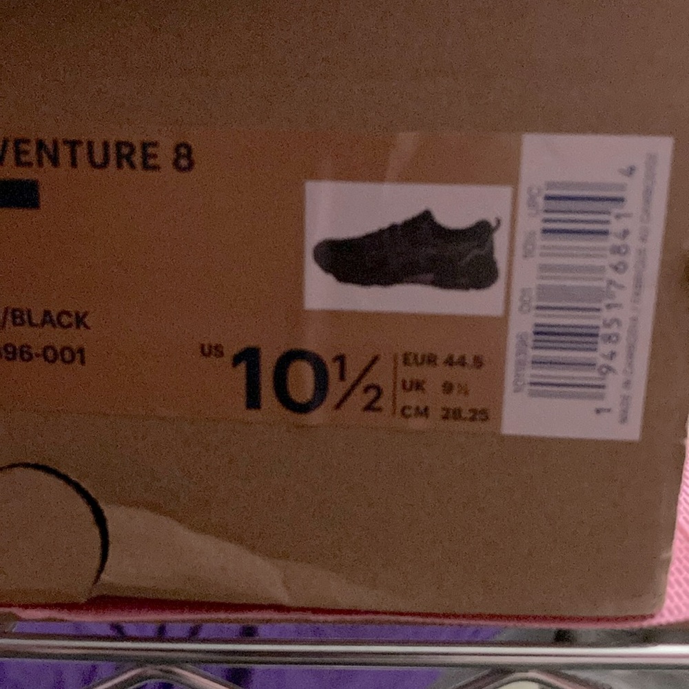 Asics Sneakers size 10 1/2 Men’s Shoes